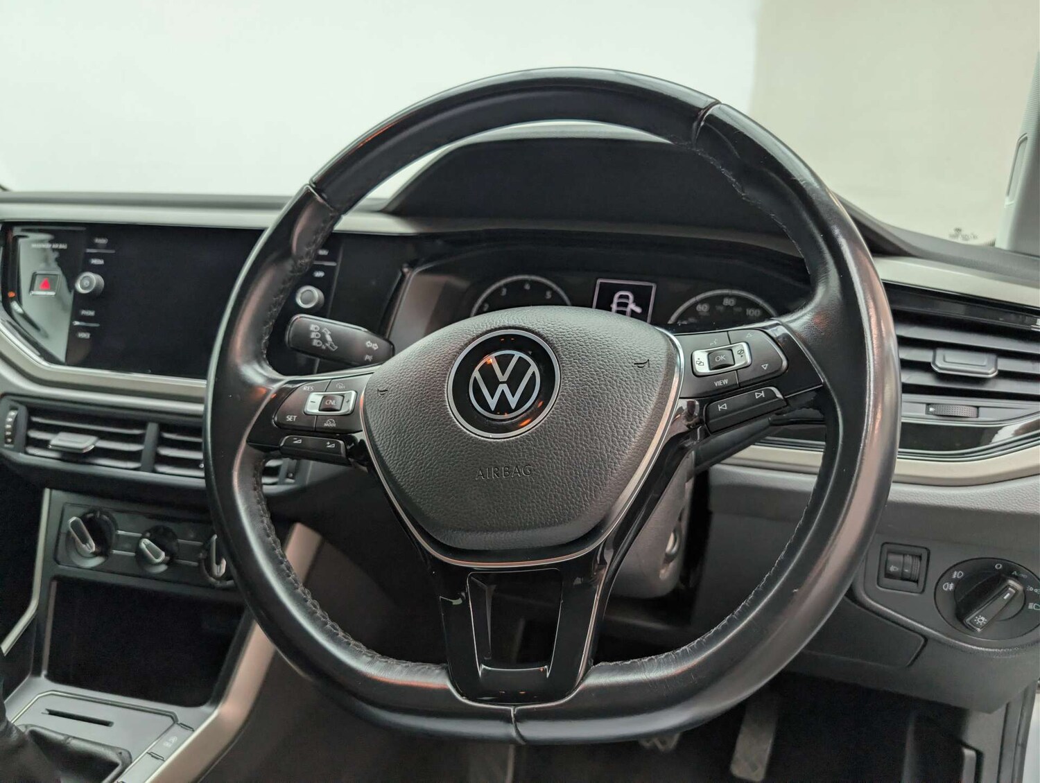 Used Volkswagen Polo 2021 for sale - 78026426: Photo 34