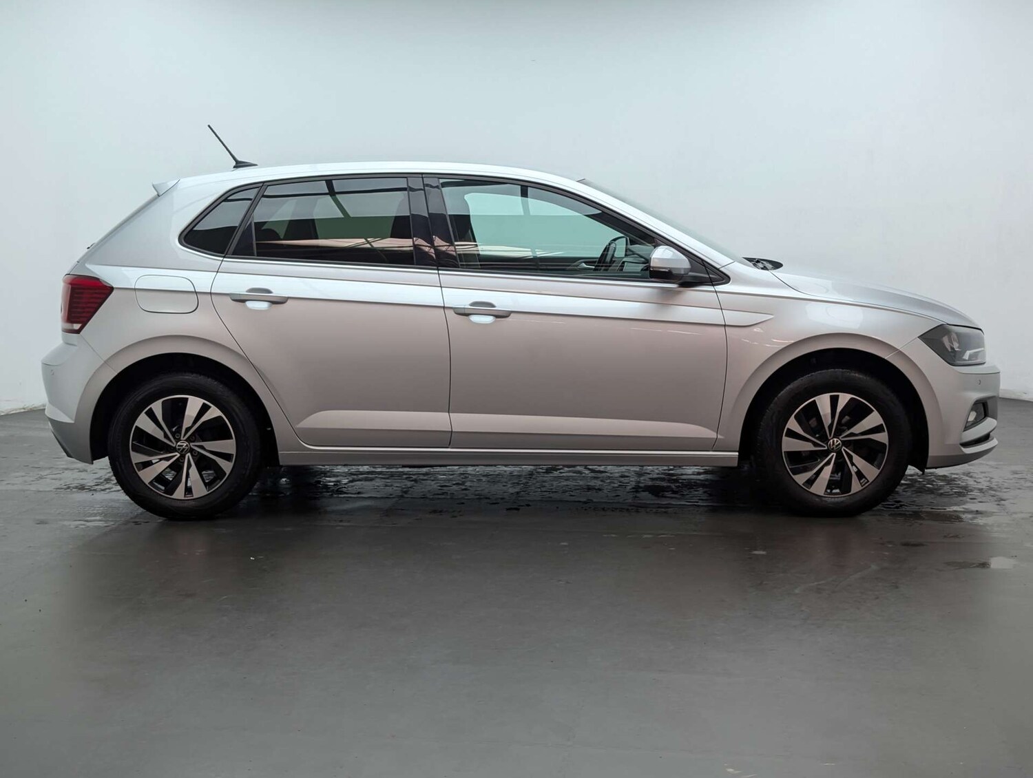 Used Volkswagen Polo 2021 for sale - 78026426: Photo 5