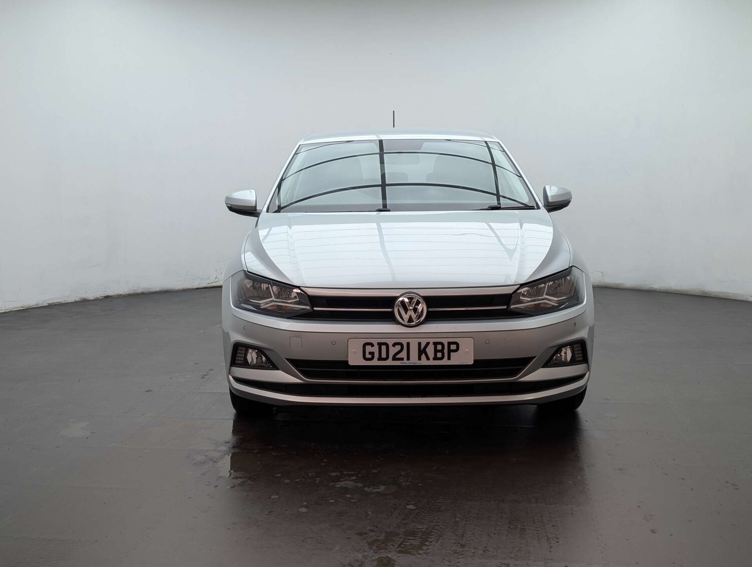 Used Volkswagen Polo 2021 for sale - 78026426: Photo 7