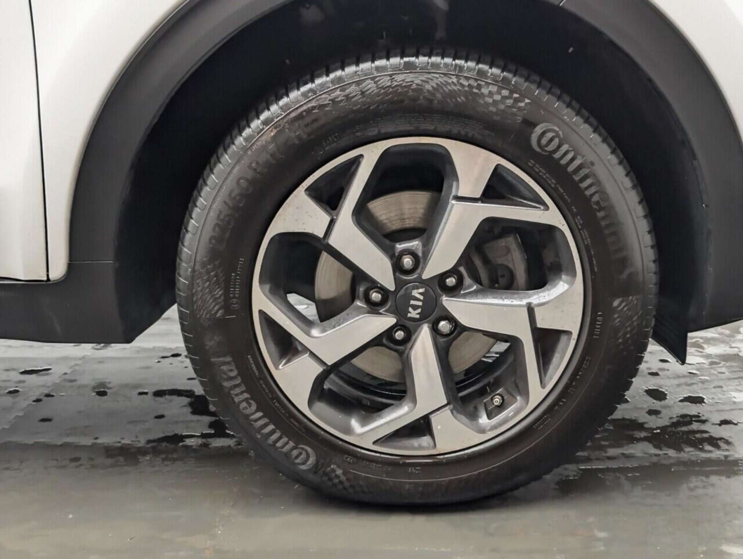 Used Kia Sportage 2021 for sale - 77714736: Photo 10