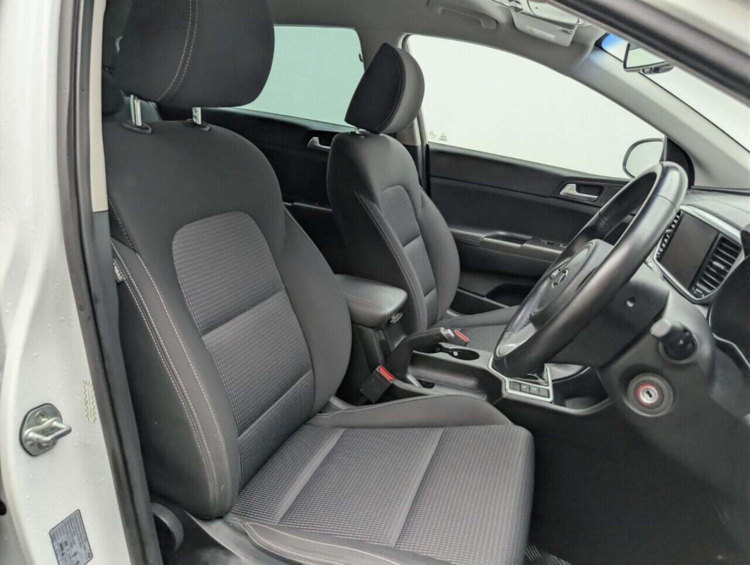 Used Kia Sportage 2021 for sale - 77714736: Photo 12