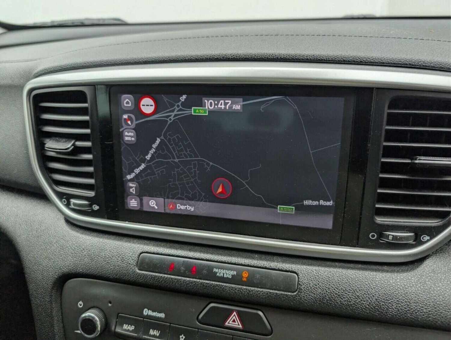 Used Kia Sportage 2021 for sale - 77714736: Photo 14