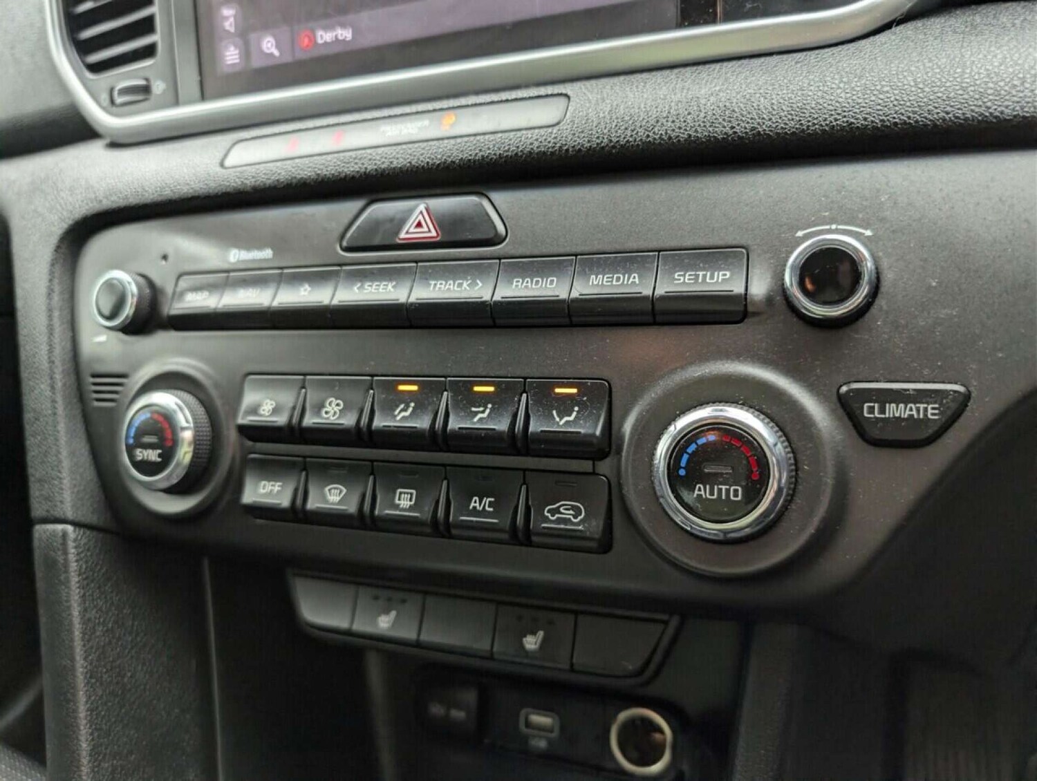 Used Kia Sportage 2021 for sale - 77714736: Photo 16