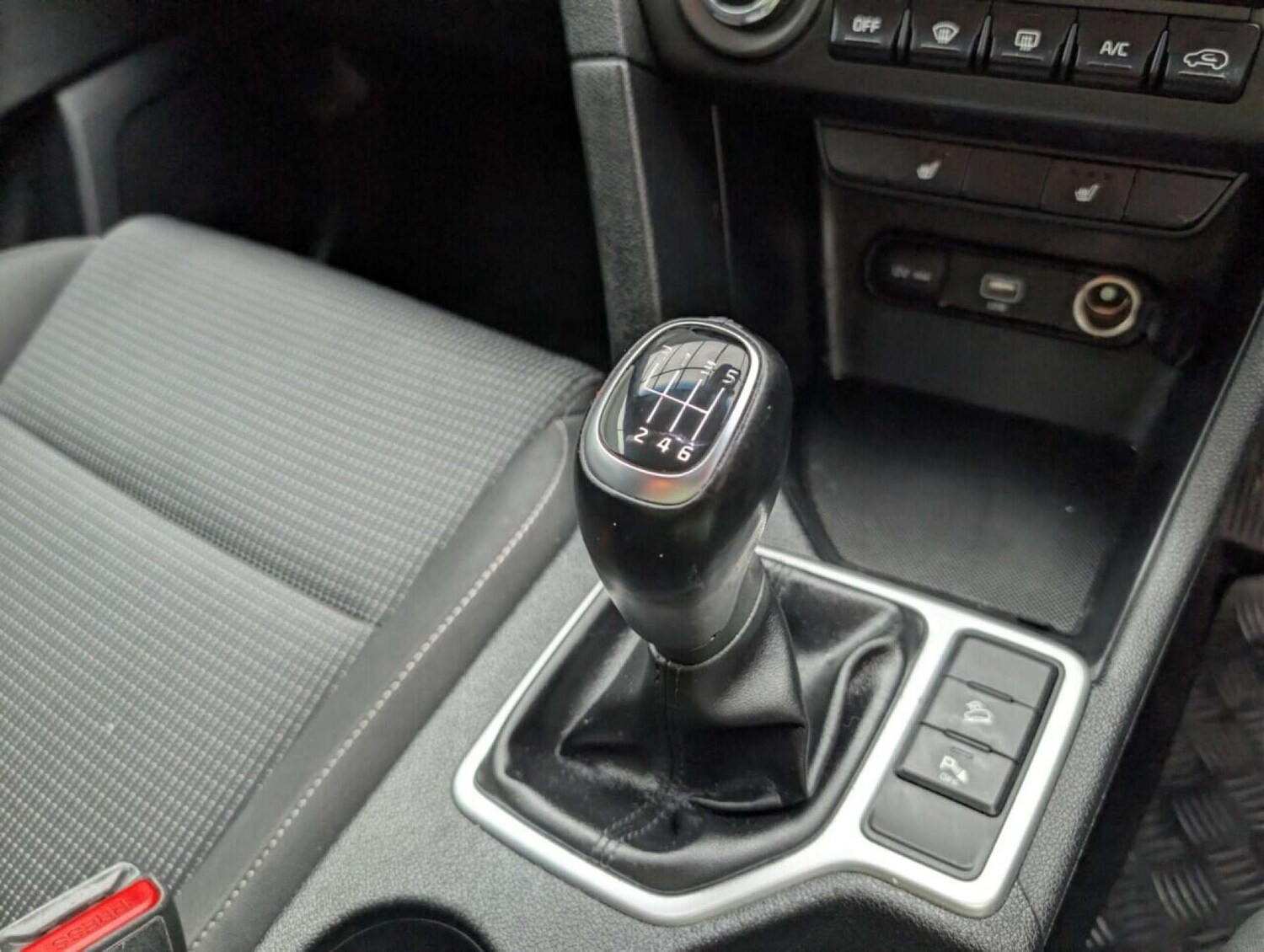 Used Kia Sportage 2021 for sale - 77714736: Photo 17