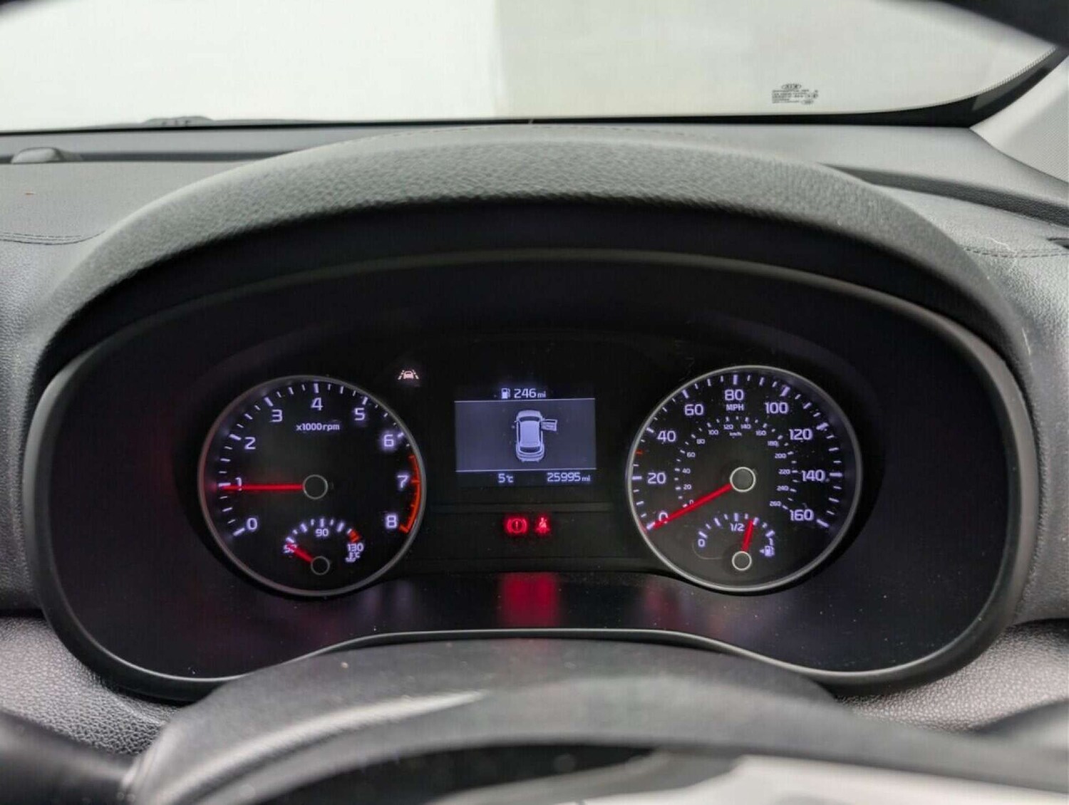 Used Kia Sportage 2021 for sale - 77714736: Photo 18