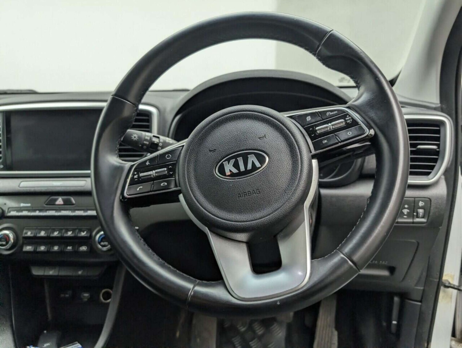 Used Kia Sportage 2021 for sale - 77714736: Photo 21
