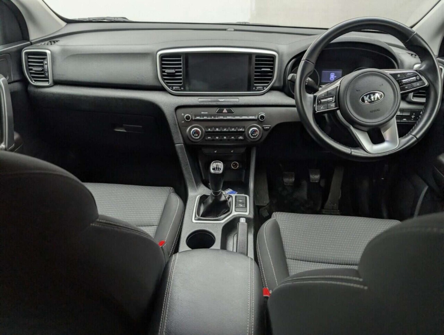 Used Kia Sportage 2021 for sale - 77714736: Photo 22