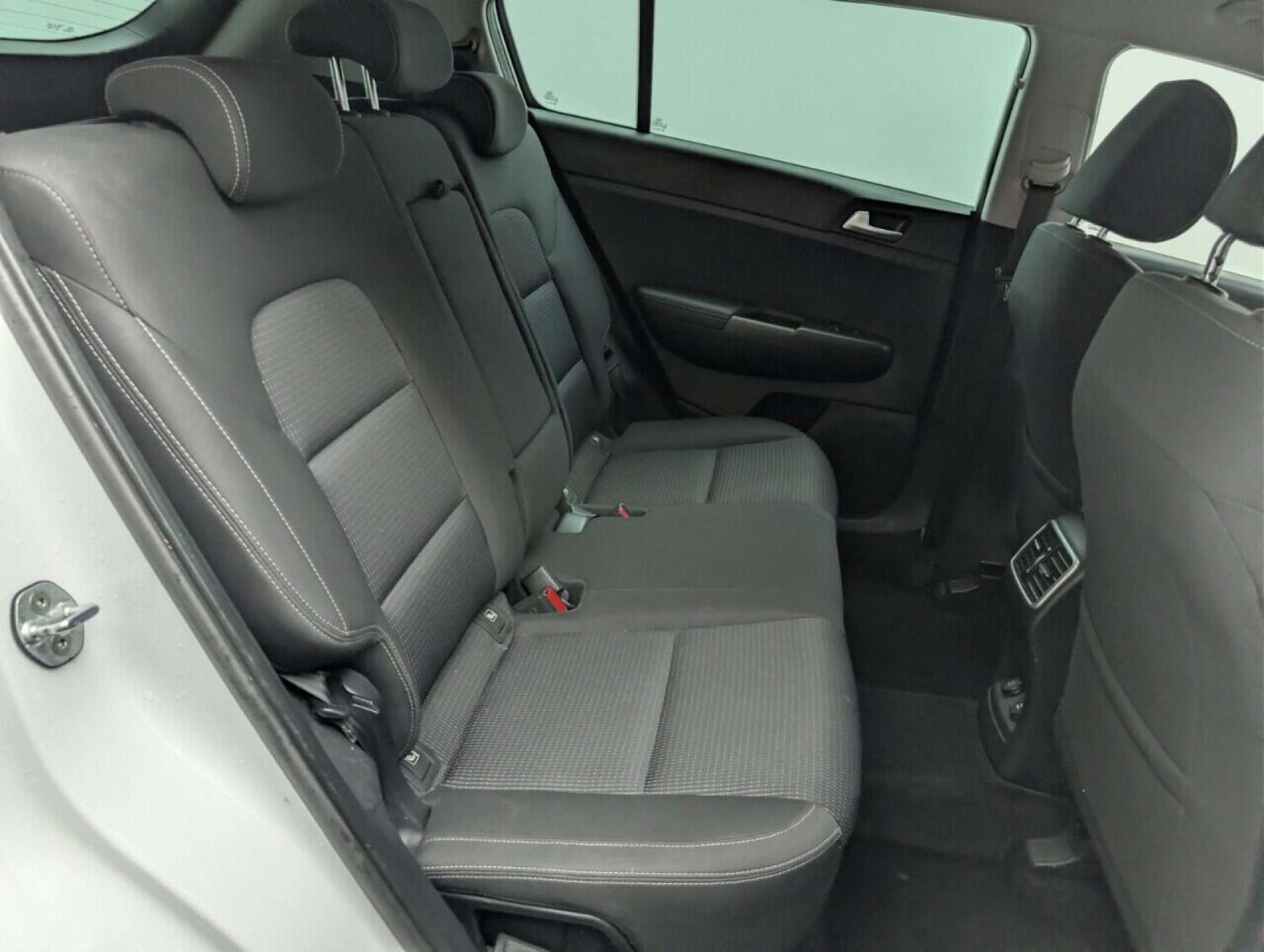 Used Kia Sportage 2021 for sale - 77714736: Photo 23