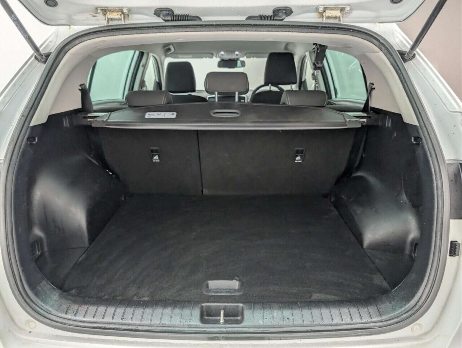 Used Kia Sportage 2021 for sale - 77714736: Photo 24