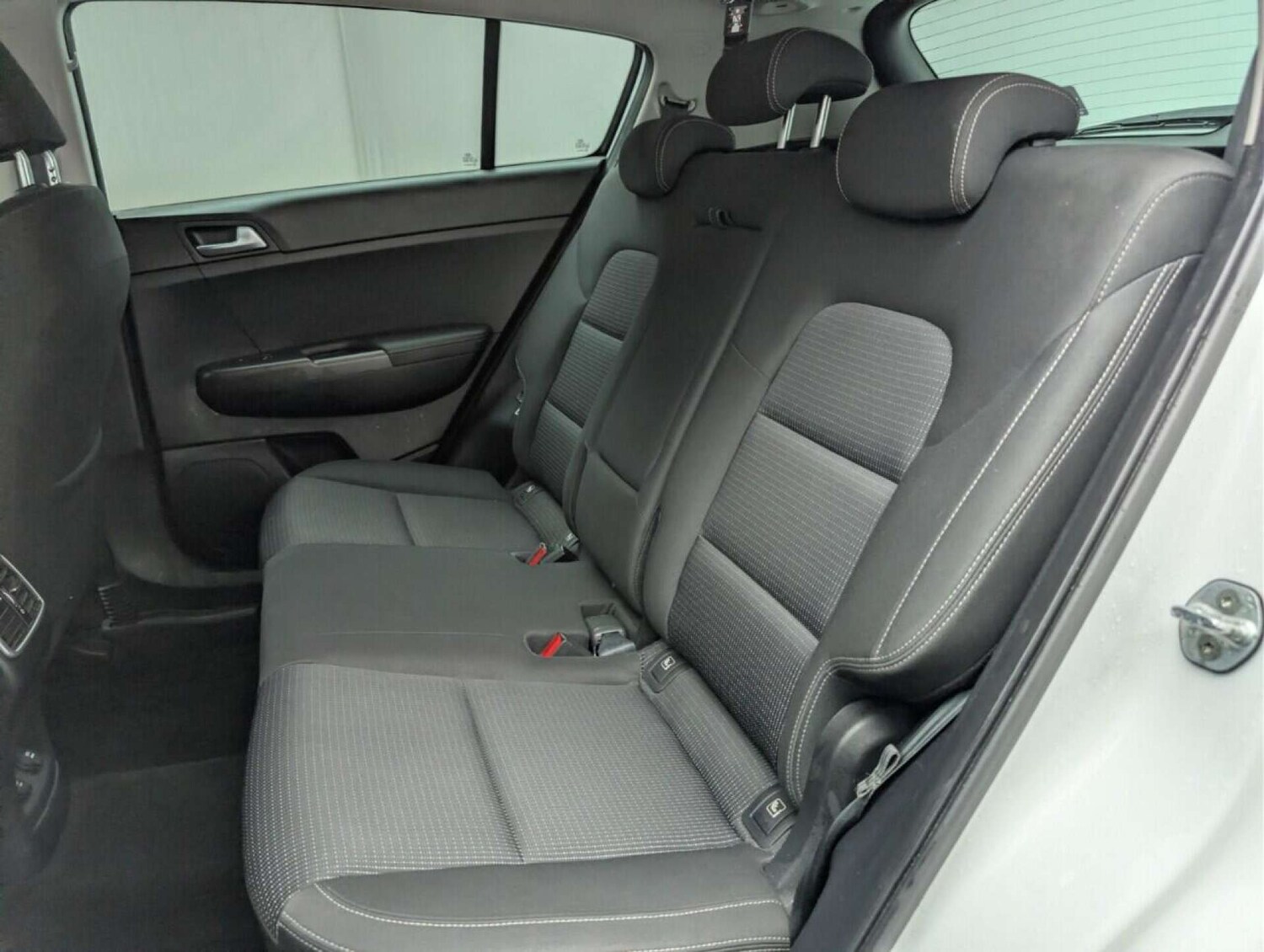 Used Kia Sportage 2021 for sale - 77714736: Photo 25