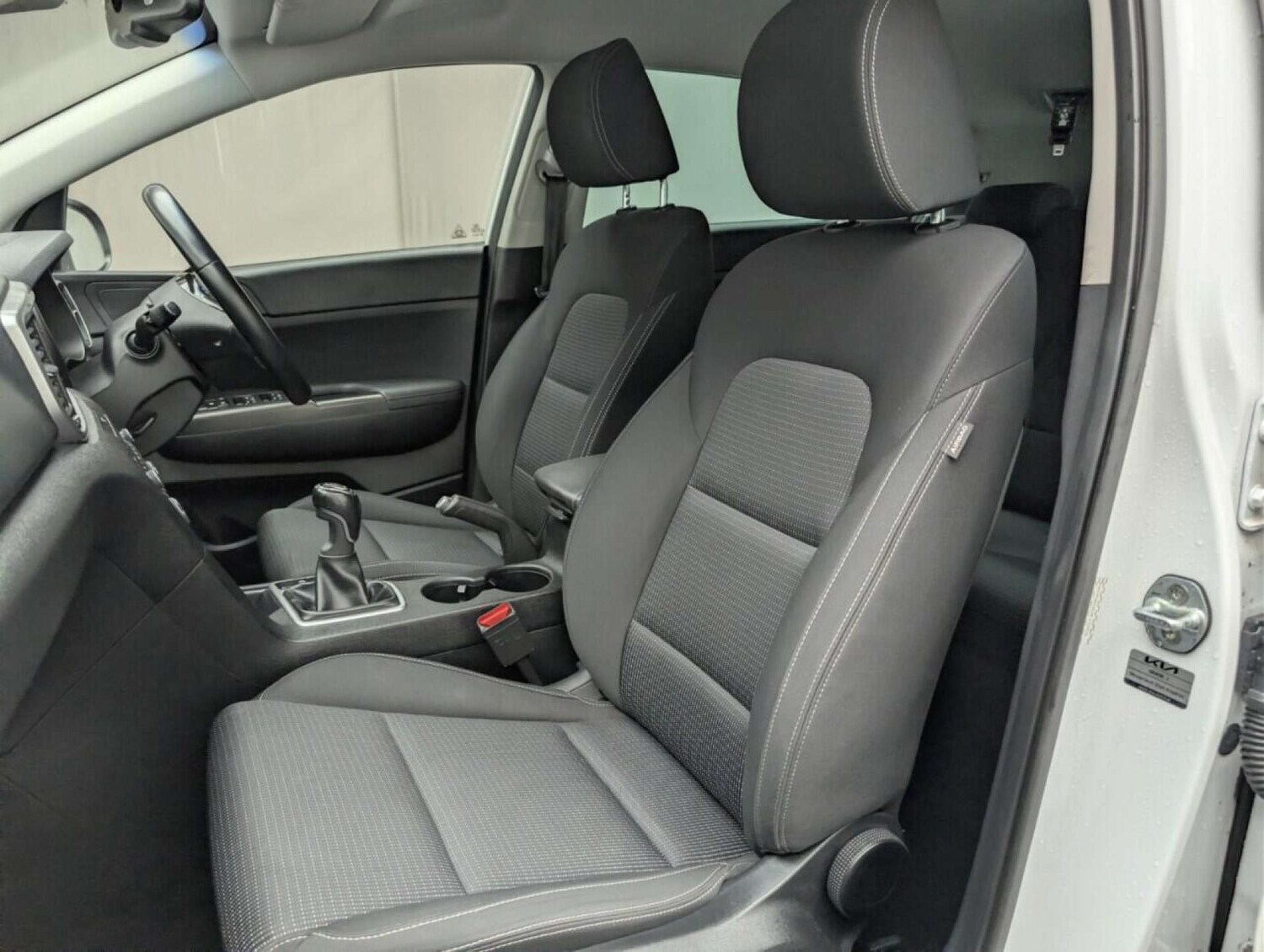 Used Kia Sportage 2021 for sale - 77714736: Photo 26