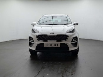 Used Kia Sportage 2021 for sale - 77714736: Photo