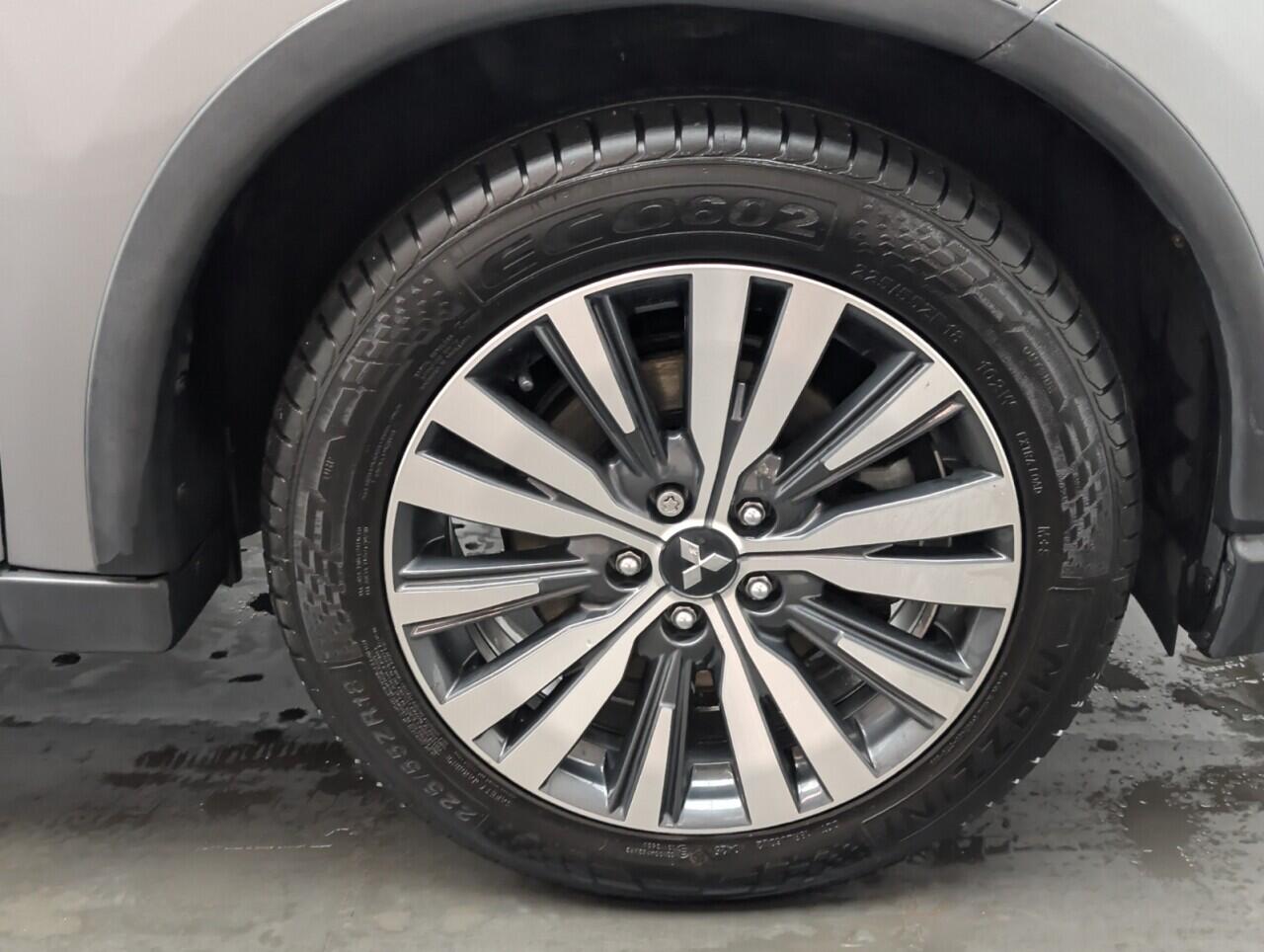 Used Mitsubishi Outlander 2019 for sale - 76823513: Photo 10