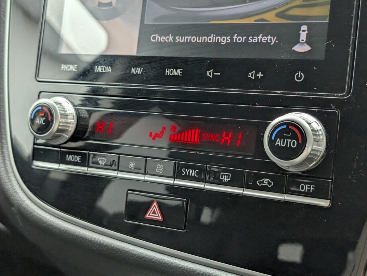 Used Mitsubishi Outlander 2019 for sale - 76823513: Photo 16