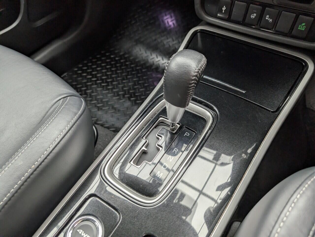 Used Mitsubishi Outlander 2019 for sale - 76823513: Photo 17