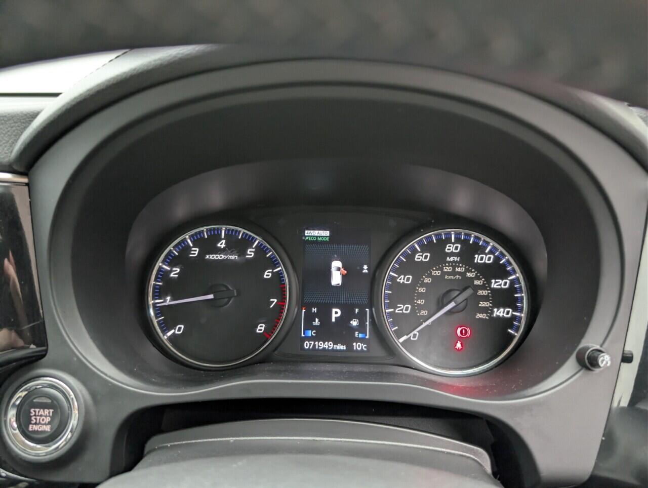 Used Mitsubishi Outlander 2019 for sale - 76823513: Photo 18