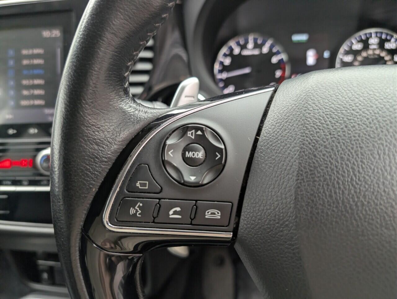 Used Mitsubishi Outlander 2019 for sale - 76823513: Photo 19