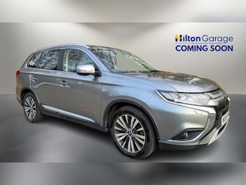 Used Mitsubishi Outlander 2019 for sale - 76823513: Photo