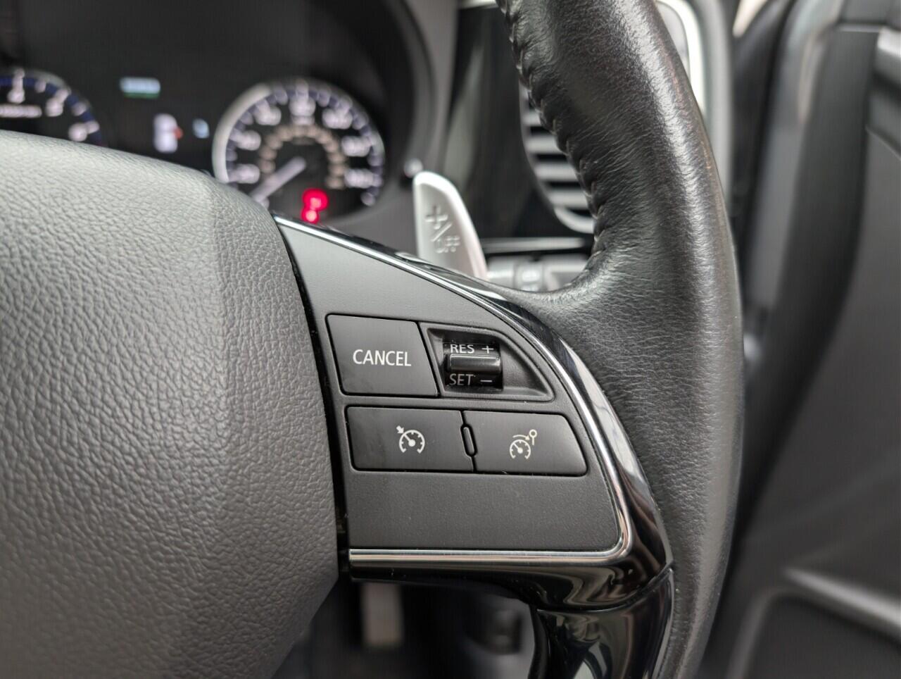 Used Mitsubishi Outlander 2019 for sale - 76823513: Photo 20