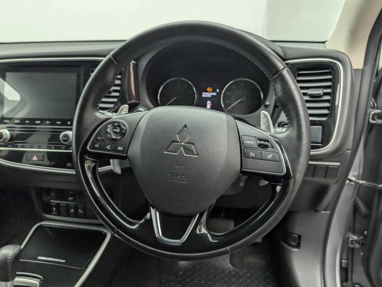 Used Mitsubishi Outlander 2019 for sale - 76823513: Photo 23