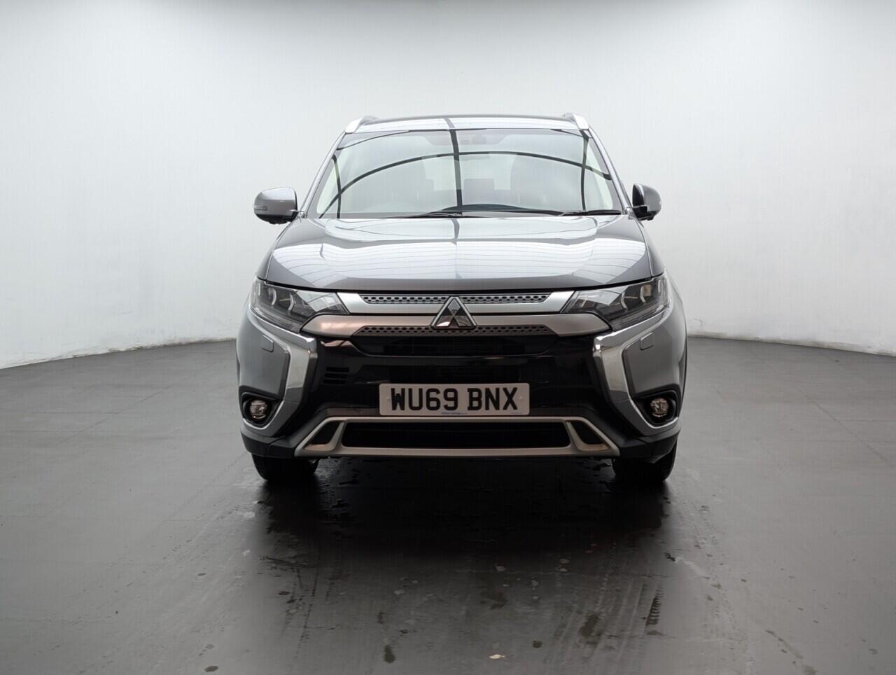 Used Mitsubishi Outlander 2019 for sale - 76823513: Photo 3