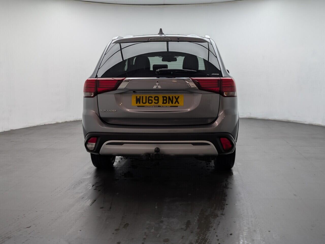 Used Mitsubishi Outlander 2019 for sale - 76823513: Photo 7