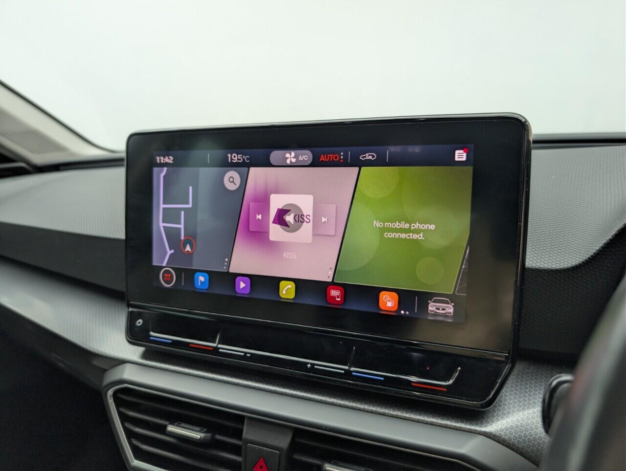 Used SEAT Leon 2021 for sale - 76446546: Photo 14