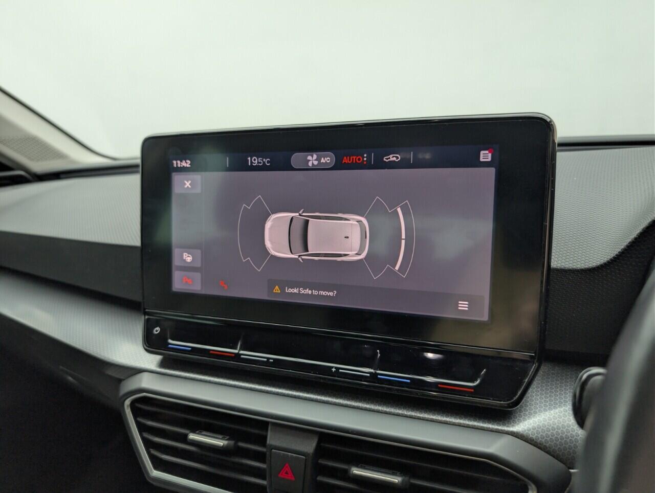 Used SEAT Leon 2021 for sale - 76446546: Photo 15