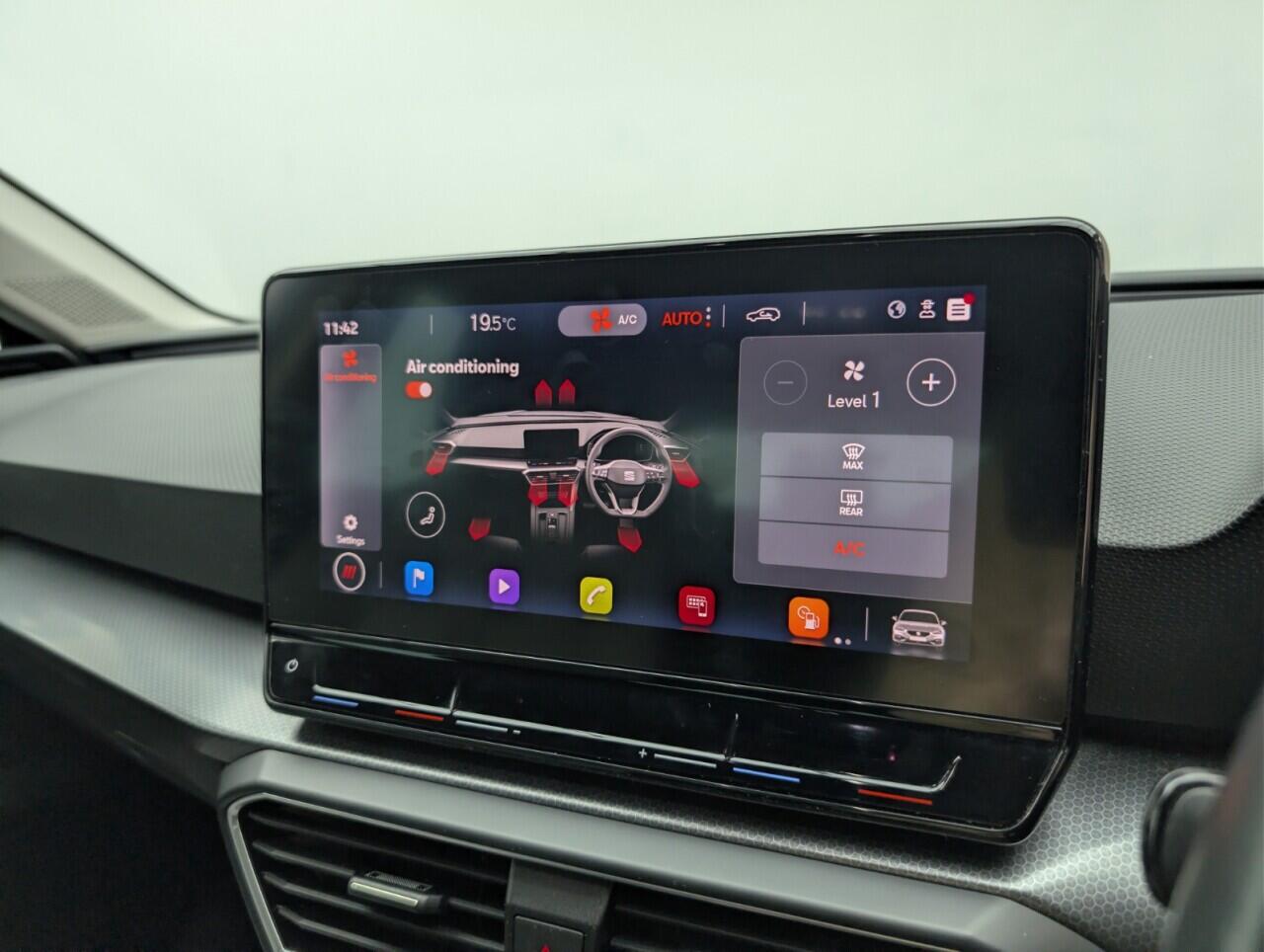 Used SEAT Leon 2021 for sale - 76446546: Photo 16