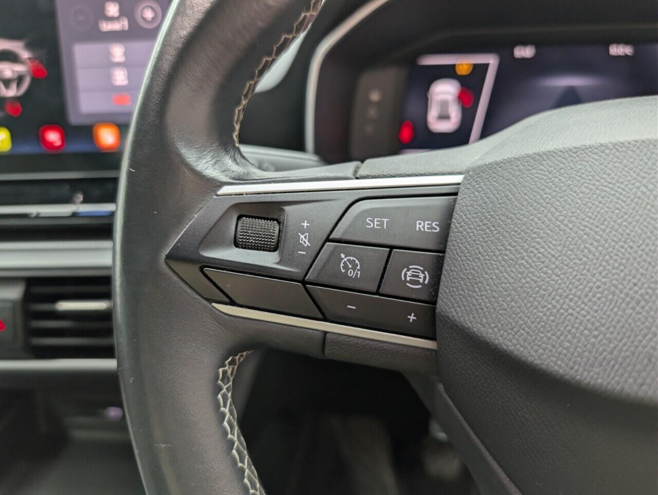 Used SEAT Leon 2021 for sale - 76446546: Photo 19