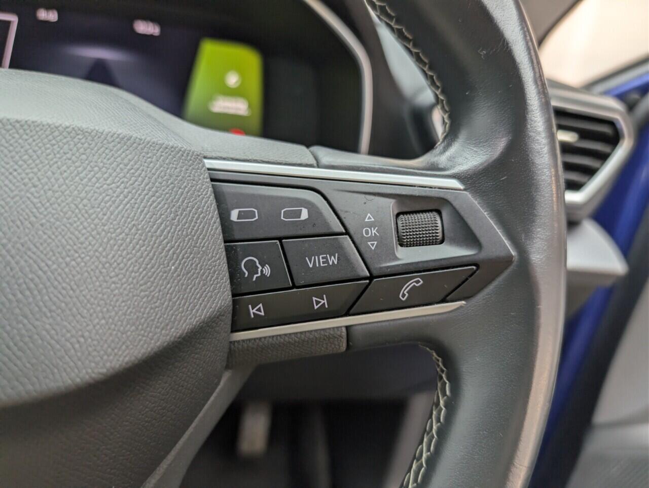 Used SEAT Leon 2021 for sale - 76446546: Photo 20