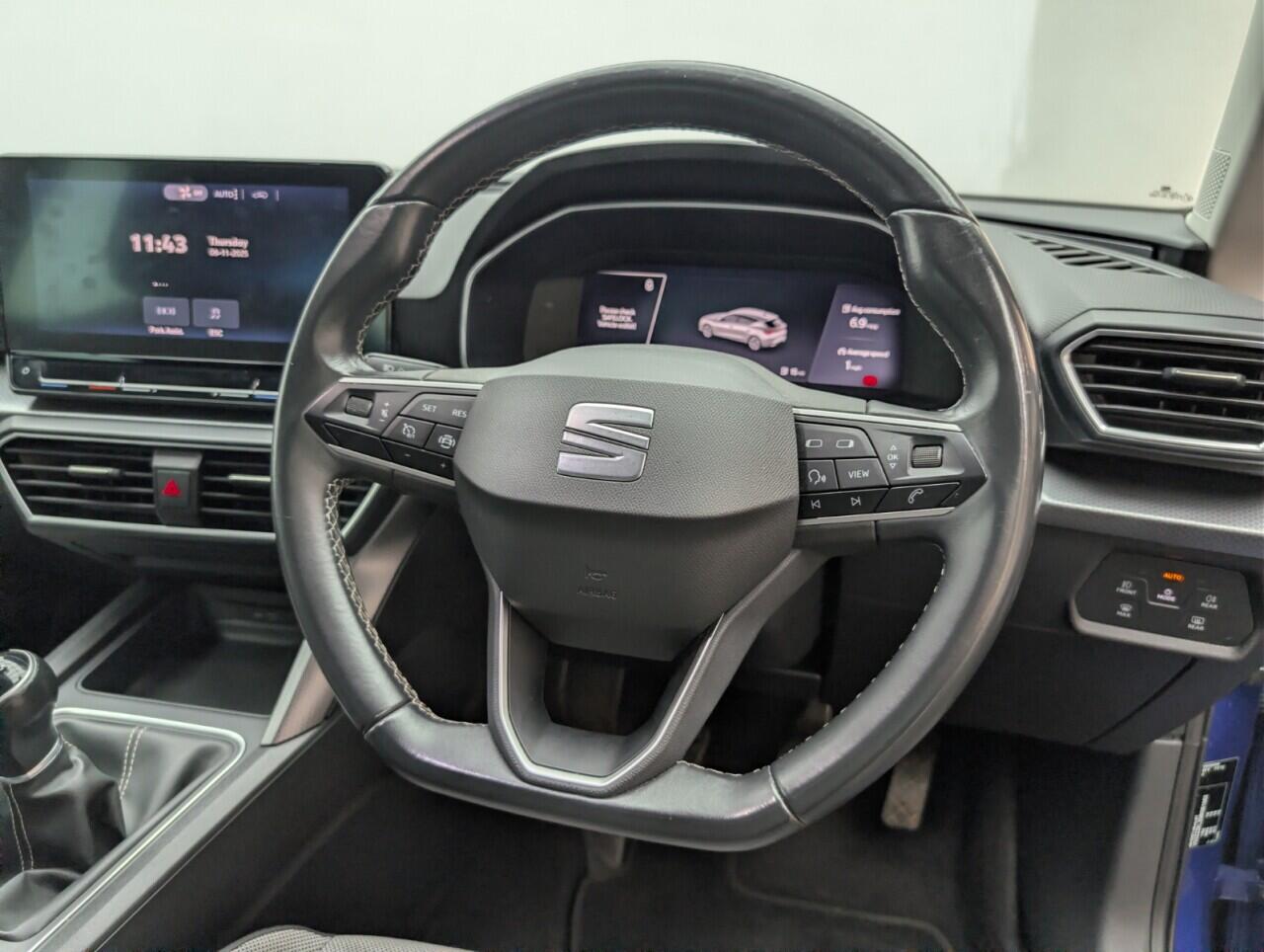 Used SEAT Leon 2021 for sale - 76446546: Photo 23