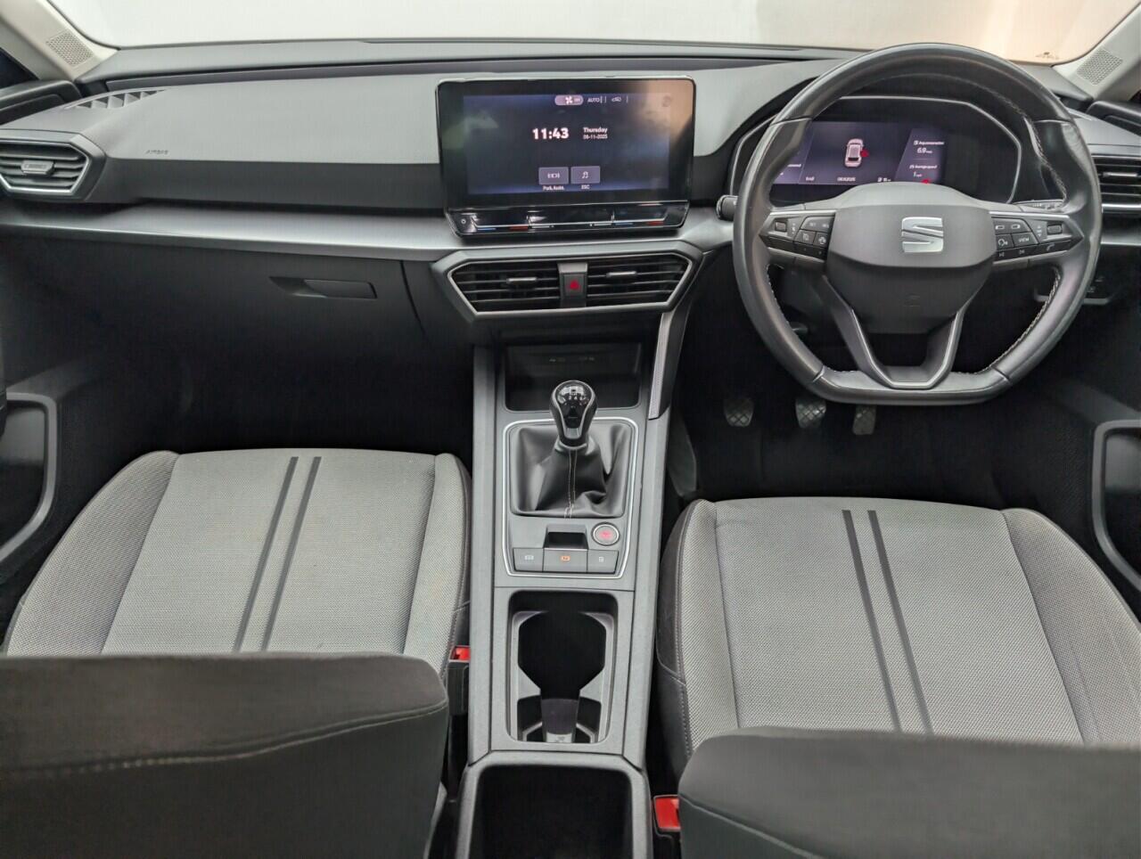 Used SEAT Leon 2021 for sale - 76446546: Photo 24