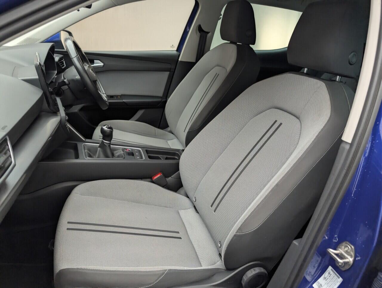 Used SEAT Leon 2021 for sale - 76446546: Photo 28