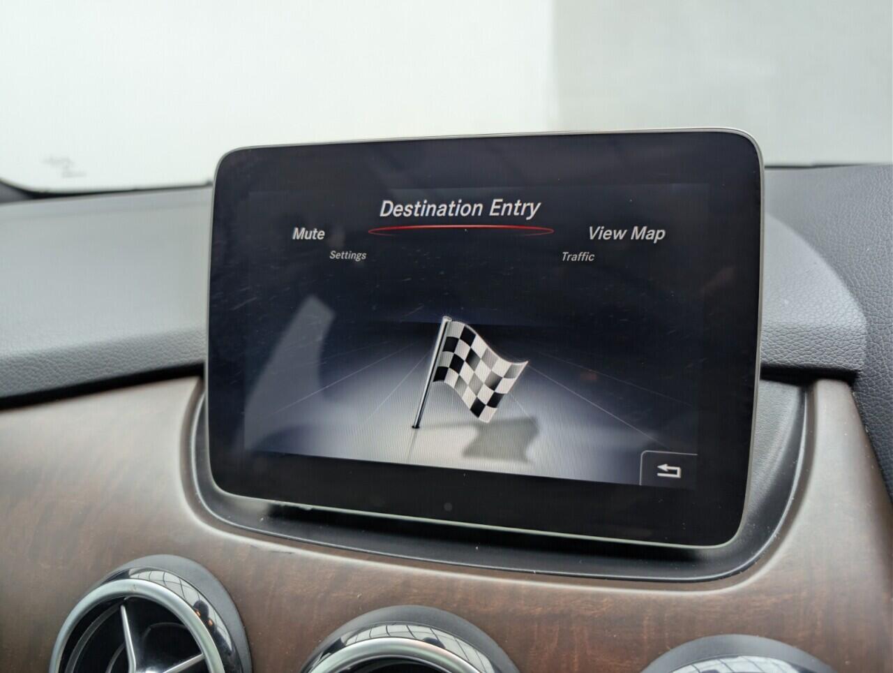 Used Mercedes-Benz B Class 2019 for sale - 77611666: Photo 14