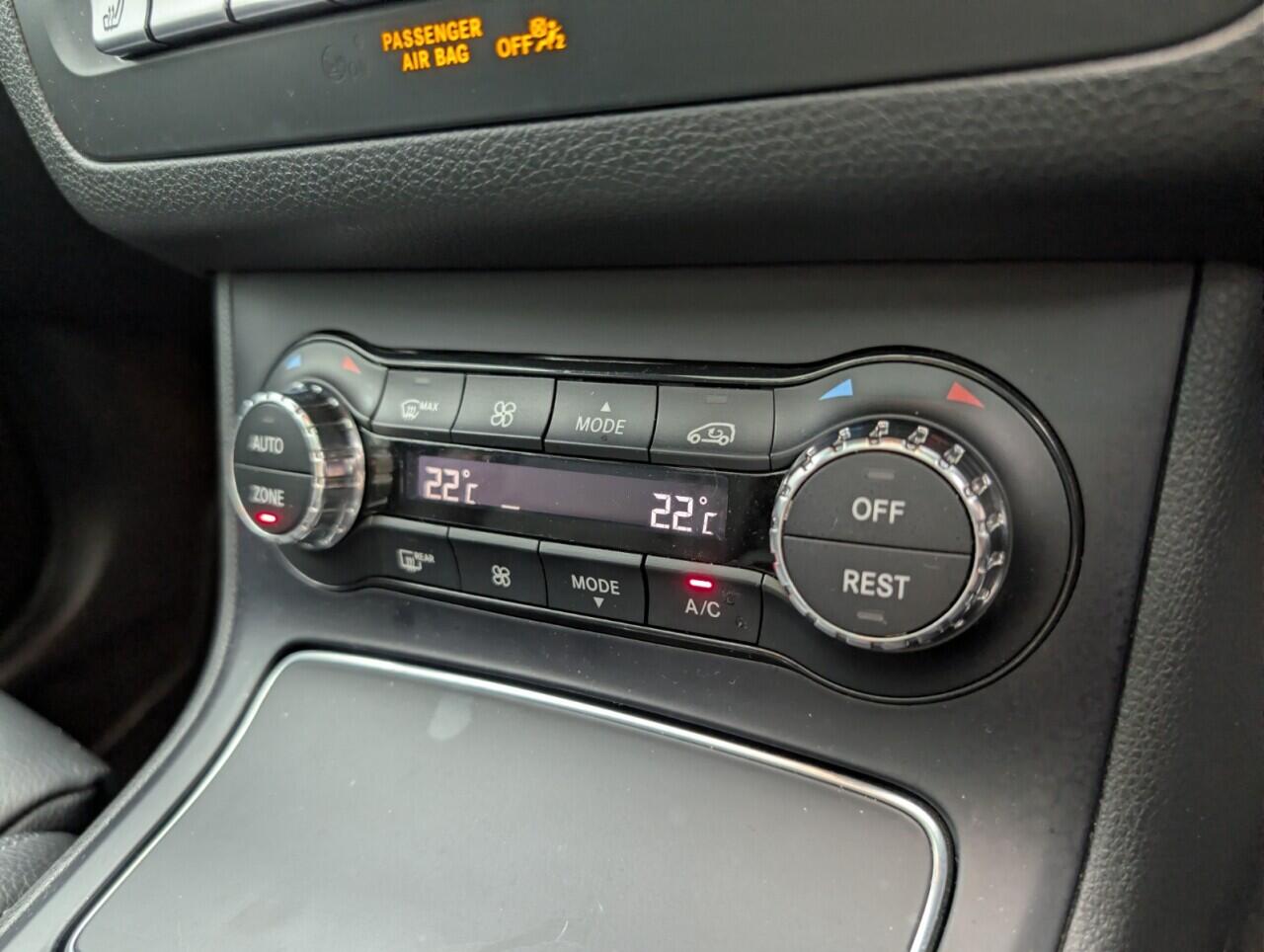 Used Mercedes-Benz B Class 2019 for sale - 77611666: Photo 16