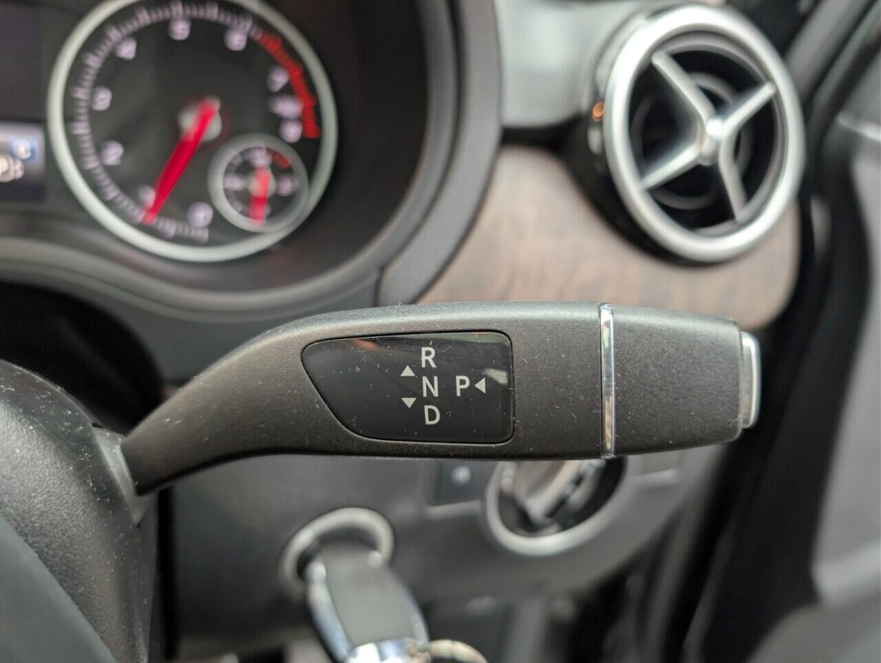 Used Mercedes-Benz B Class 2019 for sale - 77611666: Photo 17