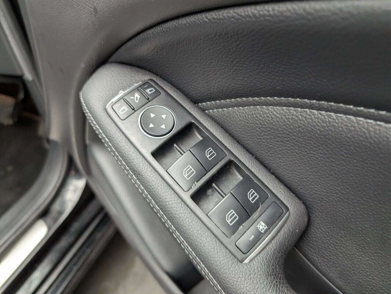 Used Mercedes-Benz B Class 2019 for sale - 77611666: Photo 20