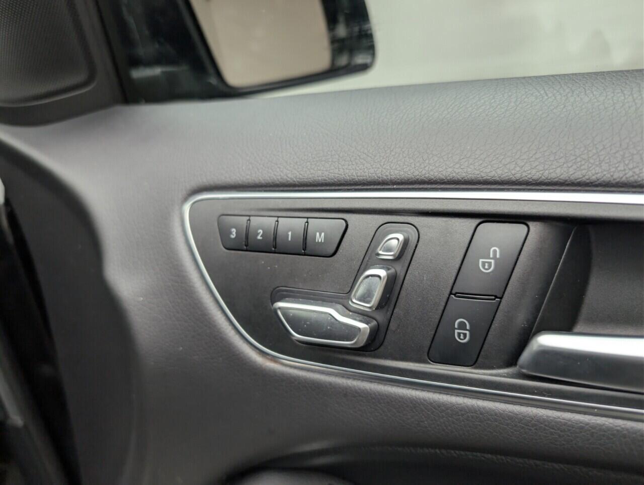 Used Mercedes-Benz B Class 2019 for sale - 77611666: Photo 21