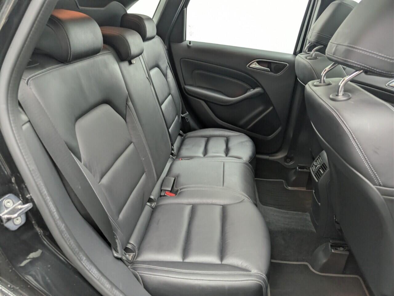 Used Mercedes-Benz B Class 2019 for sale - 77611666: Photo 25