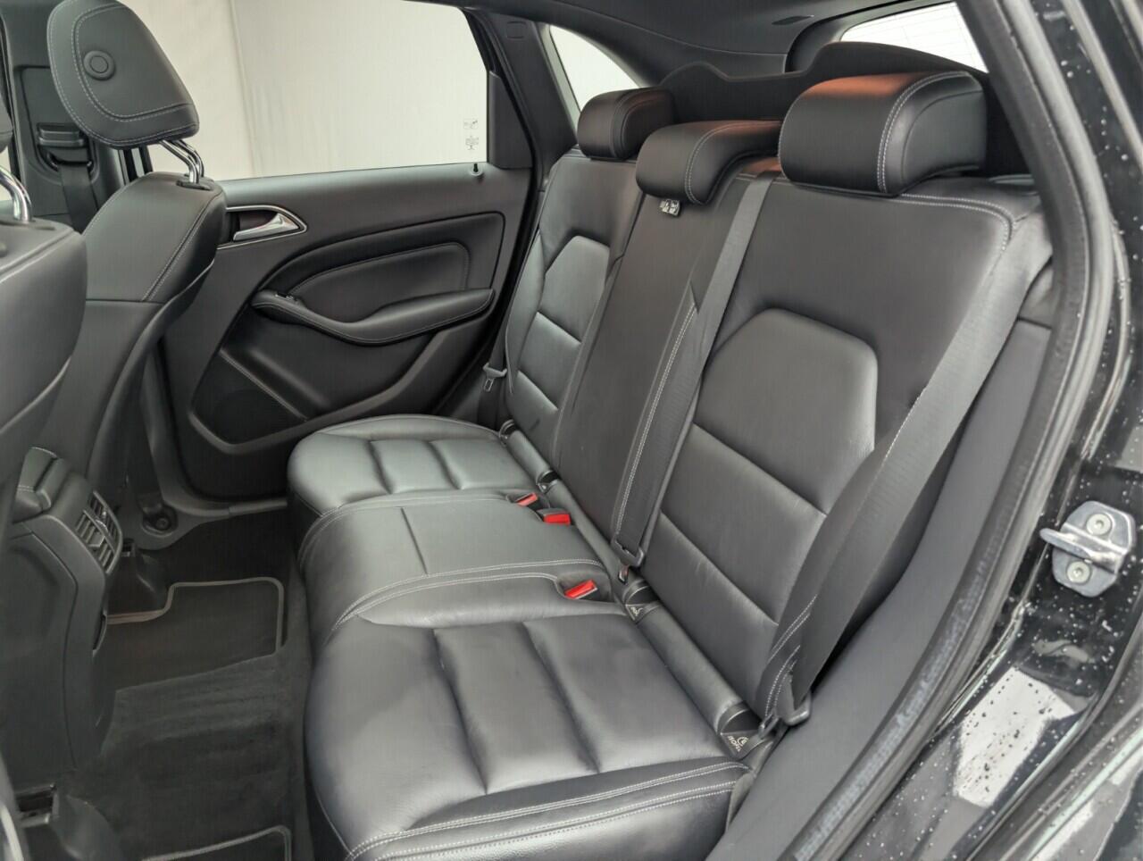 Used Mercedes-Benz B Class 2019 for sale - 77611666: Photo 27