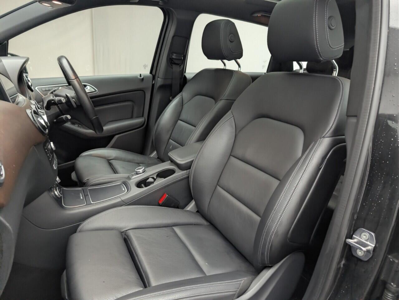 Used Mercedes-Benz B Class 2019 for sale - 77611666: Photo 28