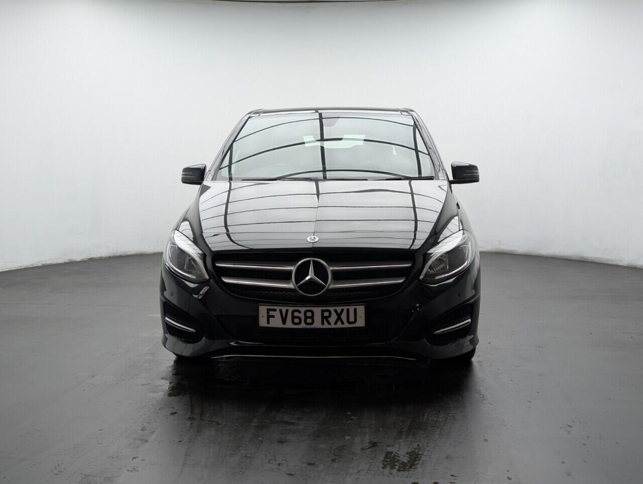 Used Mercedes-Benz B Class 2019 for sale - 77611666: Photo 3