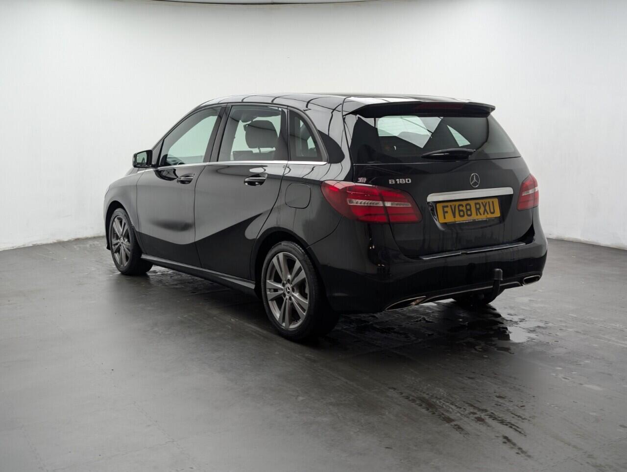 Used Mercedes-Benz B Class 2019 for sale - 77611666: Photo 6