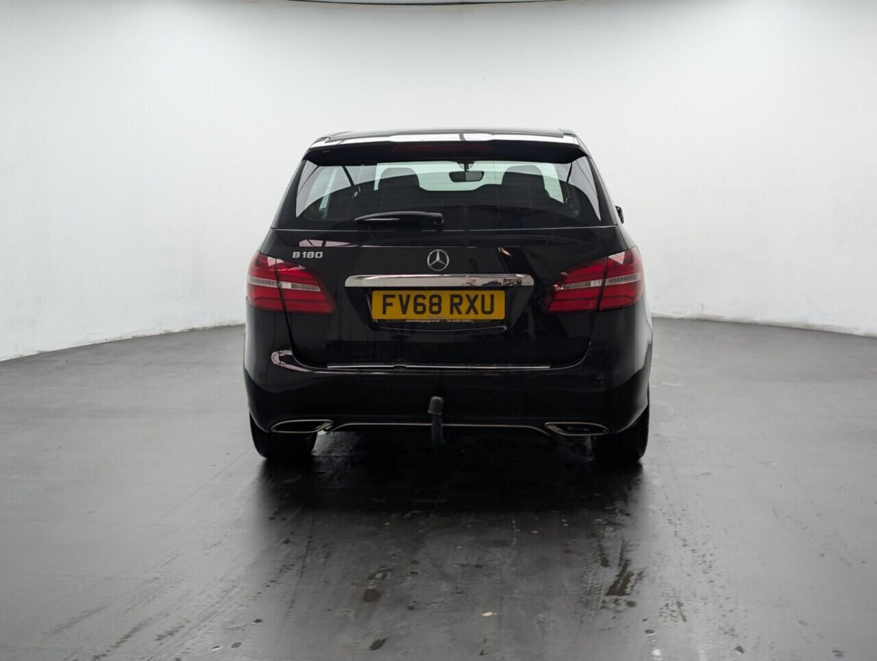 Used Mercedes-Benz B Class 2019 for sale - 77611666: Photo 7