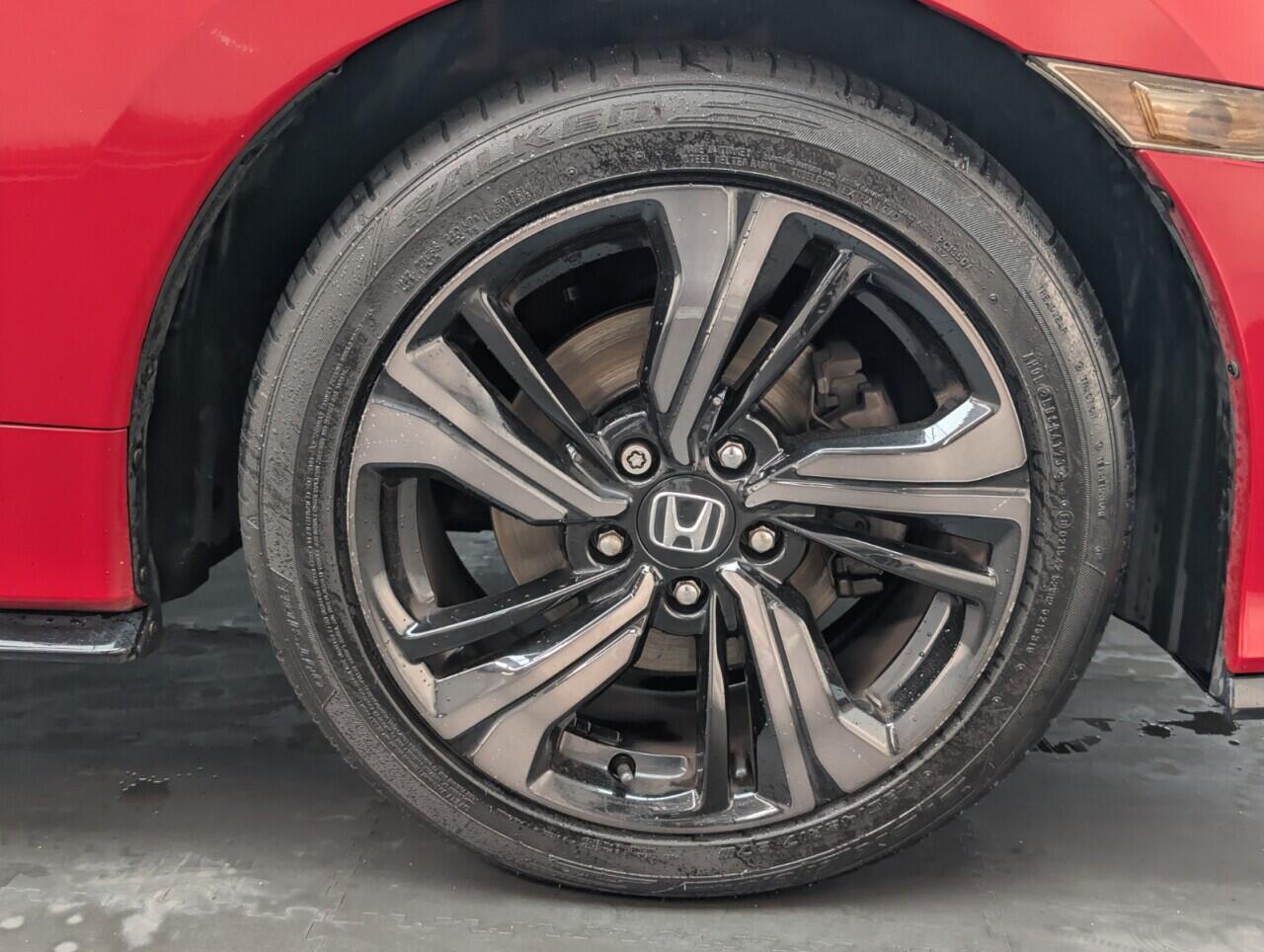 Used Honda Civic 2018 for sale - 76424818: Photo 10