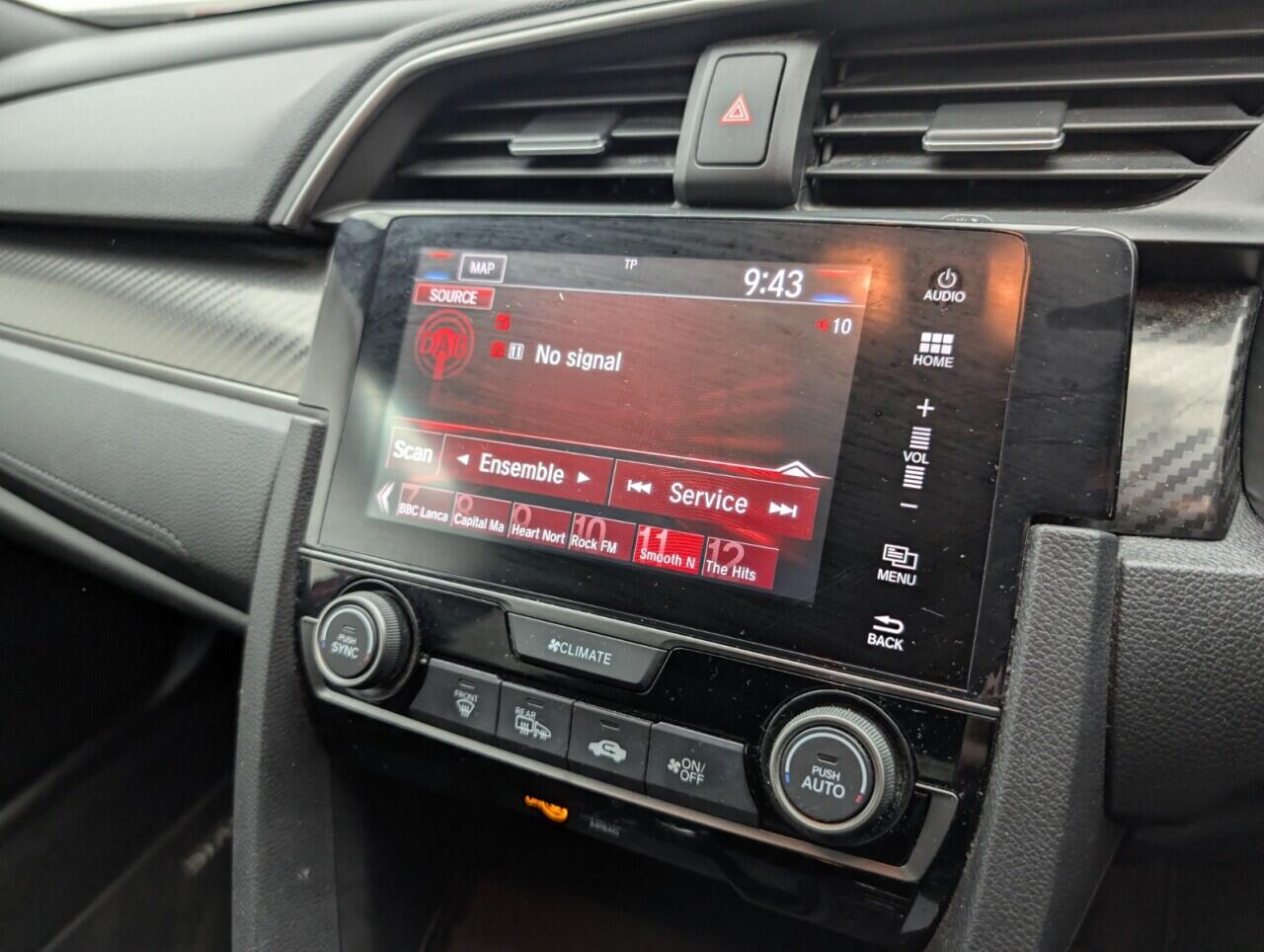 Used Honda Civic 2018 for sale - 76424818: Photo 13