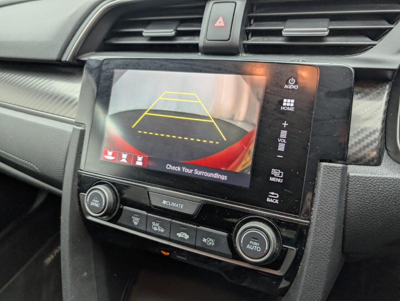 Used Honda Civic 2018 for sale - 76424818: Photo 15