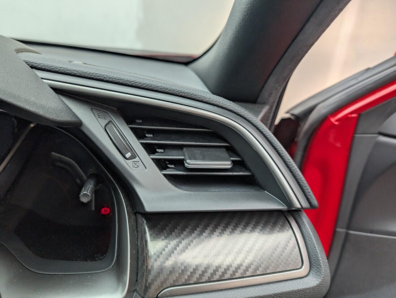 Used Honda Civic 2018 for sale - 76424818: Photo 21