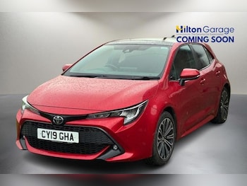 Used Toyota Corolla 2019 for sale - 76952507: Photo